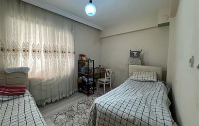 Bornova Pınarbaşı'nda Satılık 3+1 Daire