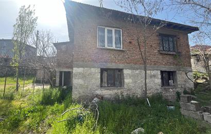 CENTURY21 BAL’DAN  YENİKÖY SATILIK KÖY EVİ VE ARSA