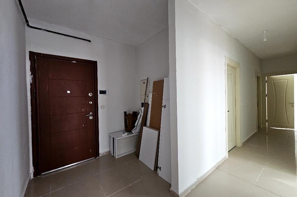 AYDINLI MAHALLESİ EMLAKKONUTLARI BİRİNCİ ETAPTA SATILIK DAİRE