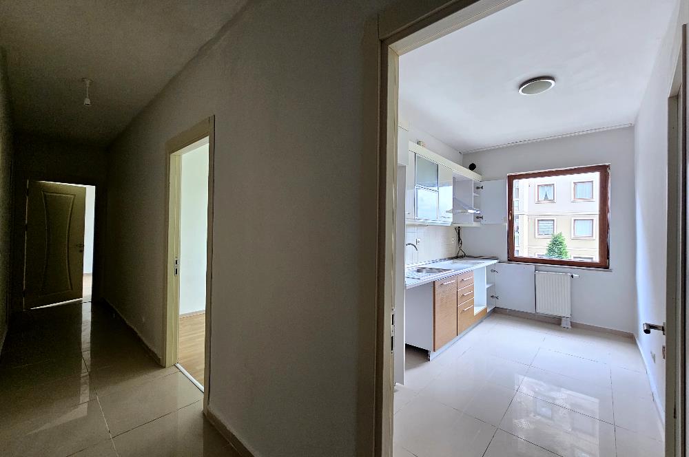 AYDINLI MAHALLESİ EMLAKKONUTLARI BİRİNCİ ETAPTA SATILIK DAİRE