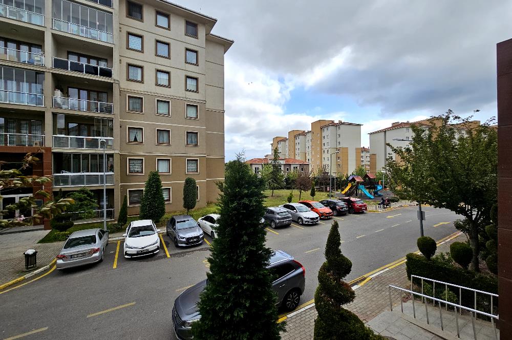 AYDINLI MAHALLESİ EMLAKKONUTLARI BİRİNCİ ETAPTA SATILIK DAİRE