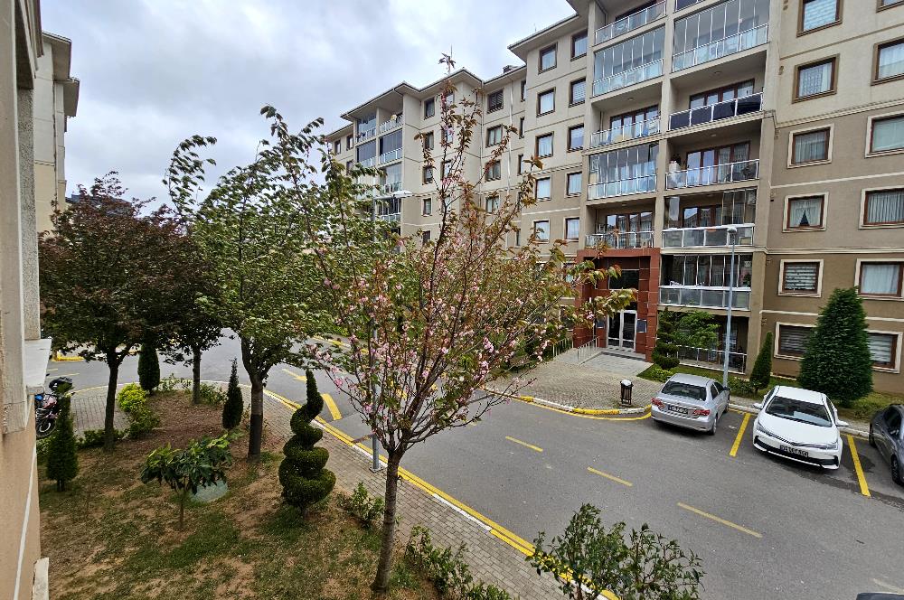 AYDINLI MAHALLESİ EMLAKKONUTLARI BİRİNCİ ETAPTA SATILIK DAİRE