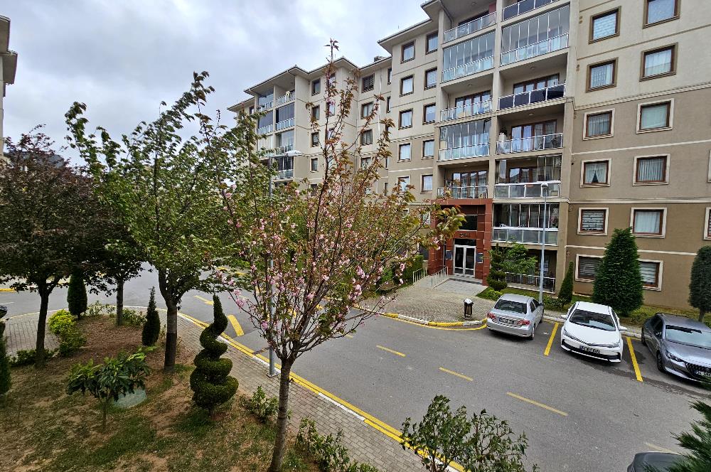 AYDINLI MAHALLESİ EMLAKKONUTLARI BİRİNCİ ETAPTA SATILIK DAİRE