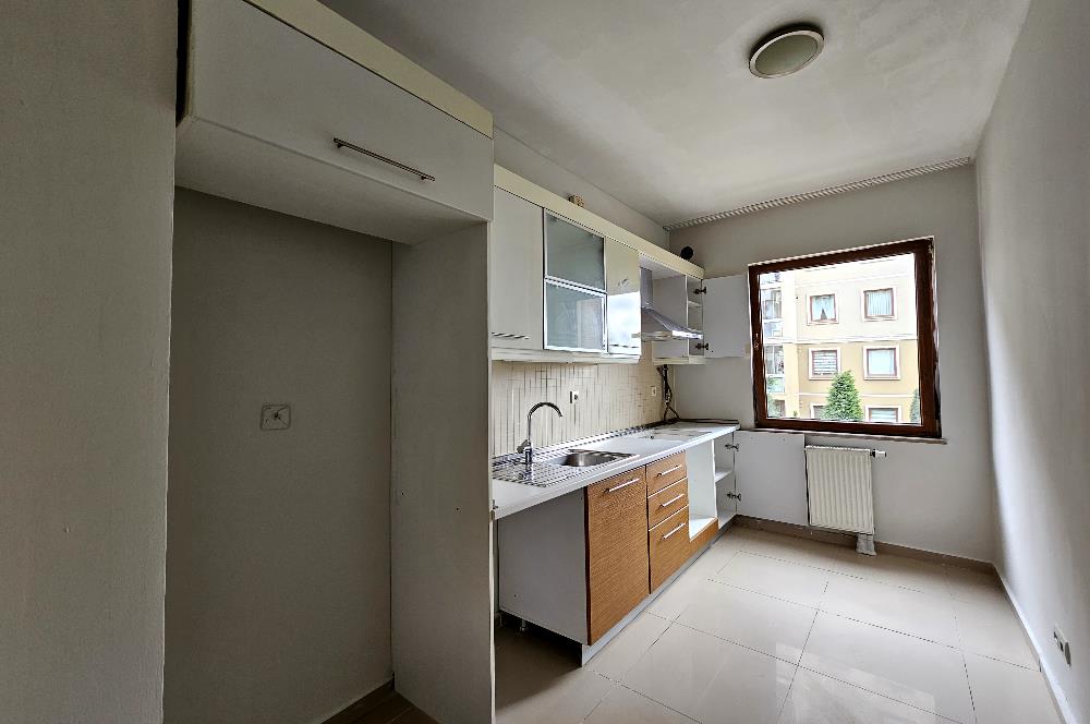 AYDINLI MAHALLESİ EMLAKKONUTLARI BİRİNCİ ETAPTA SATILIK DAİRE