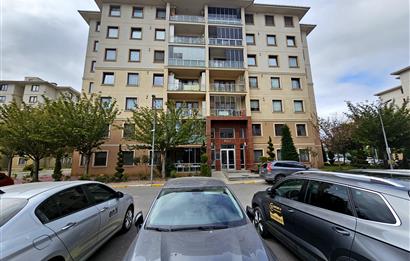 AYDINLI MAHALLESİ EMLAKKONUTLARI BİRİNCİ ETAPTA SATILIK DAİRE