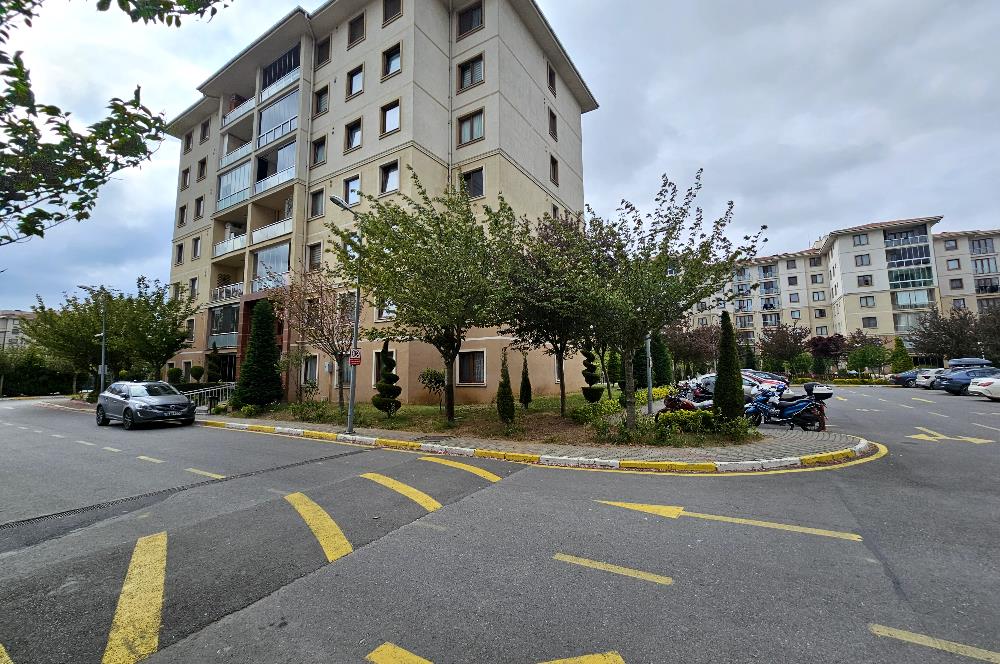 AYDINLI MAHALLESİ EMLAKKONUTLARI BİRİNCİ ETAPTA SATILIK DAİRE