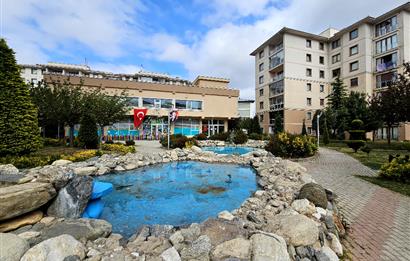 AYDINLI MAHALLESİ EMLAKKONUTLARI BİRİNCİ ETAPTA SATILIK DAİRE