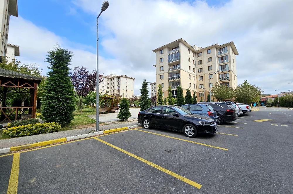 AYDINLI MAHALLESİ EMLAKKONUTLARI BİRİNCİ ETAPTA SATILIK DAİRE
