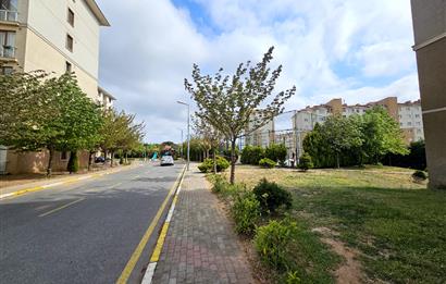 AYDINLI MAHALLESİ EMLAKKONUTLARI BİRİNCİ ETAPTA SATILIK DAİRE
