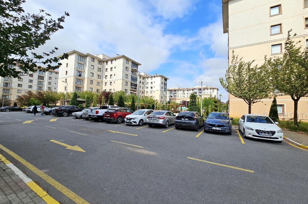 AYDINLI MAHALLESİ EMLAKKONUTLARI BİRİNCİ ETAPTA SATILIK DAİRE