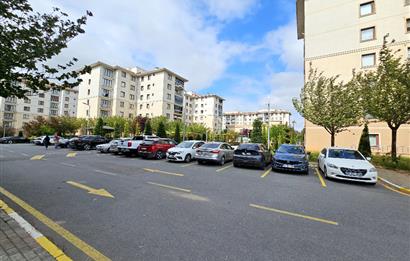 AYDINLI MAHALLESİ EMLAKKONUTLARI BİRİNCİ ETAPTA SATILIK DAİRE