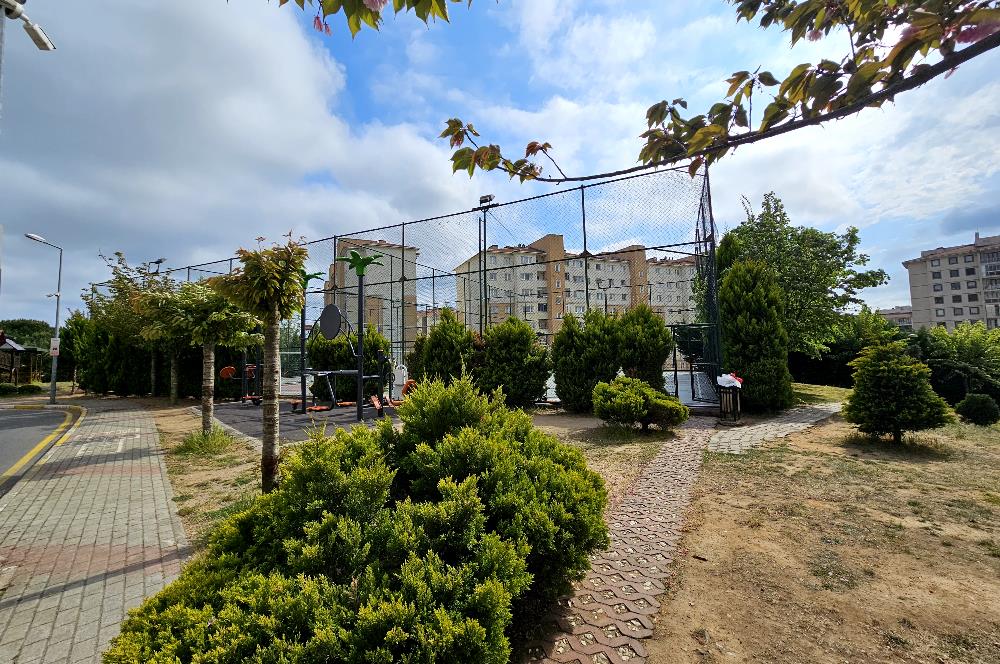 AYDINLI MAHALLESİ EMLAKKONUTLARI BİRİNCİ ETAPTA SATILIK DAİRE
