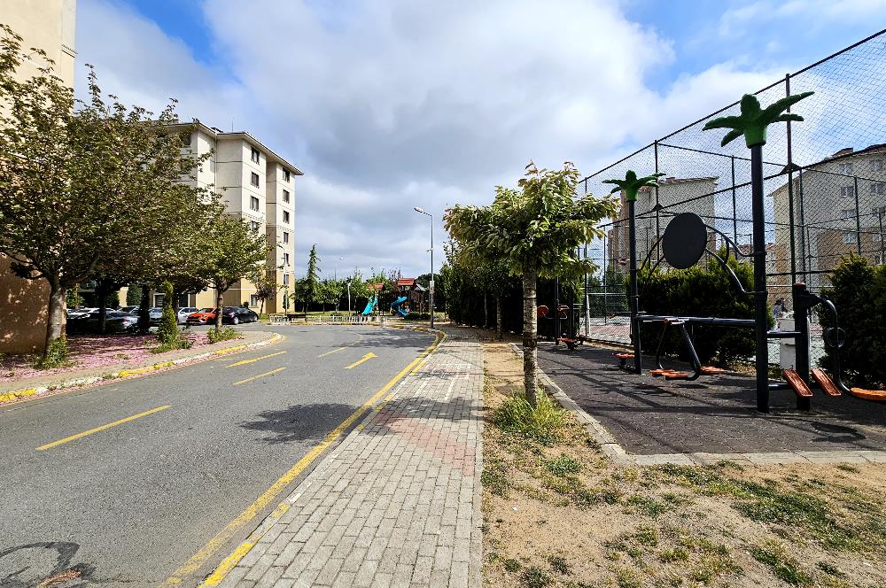 AYDINLI MAHALLESİ EMLAKKONUTLARI BİRİNCİ ETAPTA SATILIK DAİRE