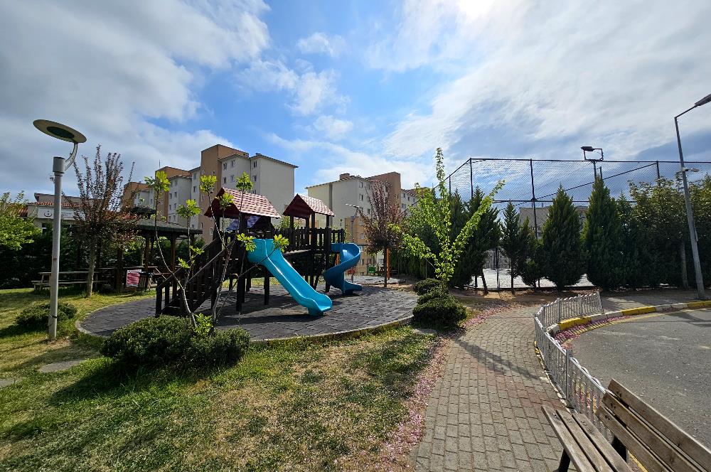 AYDINLI MAHALLESİ EMLAKKONUTLARI BİRİNCİ ETAPTA SATILIK DAİRE