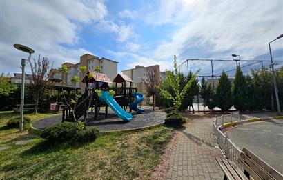 AYDINLI MAHALLESİ EMLAKKONUTLARI BİRİNCİ ETAPTA SATILIK DAİRE