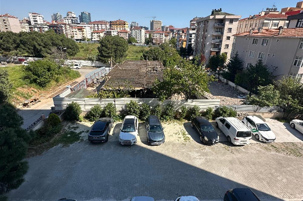 MALTEPE ORHANGAZİ CADDESİ BAKIMLI 3+1 KİRALIK DAİRE