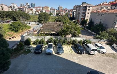 MALTEPE ORHANGAZİ CADDESİ BAKIMLI 3+1 KİRALIK DAİRE