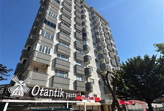 MALTEPE ORHANGAZİ CADDESİ BAKIMLI 3+1 KİRALIK DAİRE
