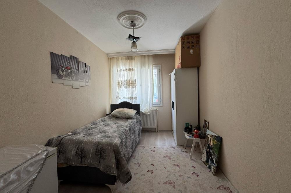 Bornova Pınarbaşı'nda Satılık 3+1 Daire