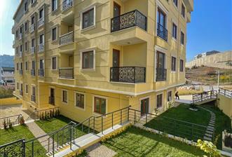 ESKİHİSAR'DA NEZİH BÖLGEDE KİRALIK DAİRE