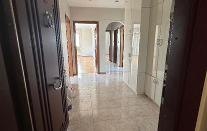 MALTEPE ORHANGAZİ CADDESİ BAKIMLI 3+1 KİRALIK DAİRE