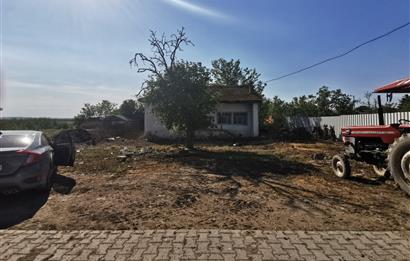 KARACABEY YENİSARIBEY KÖYÜ MERKEZİNDE KAÇIRILMAYACAK FIRSAT!!!