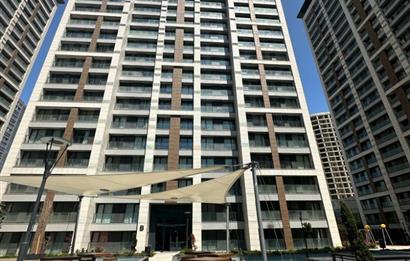 C21 ROOF'dan FİKİRTEPE TORKAM'da EN BÜYÜK TİP 1,5+1 BOŞ SATILIK DAİRE