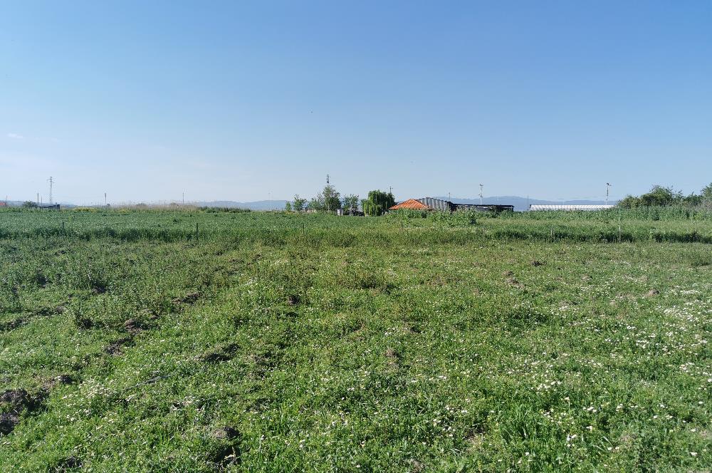 KARACABEY YENİSARIBEY KÖYÜ MERKEZİNDE KAÇIRILMAYACAK FIRSAT!!!