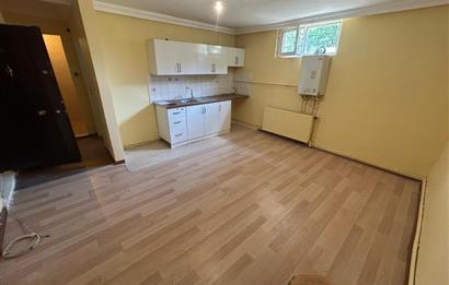 ÜSKÜDAR BAĞLARBAŞI SOYAK EVLERİNDE 1+1 SATILIK DAİRE