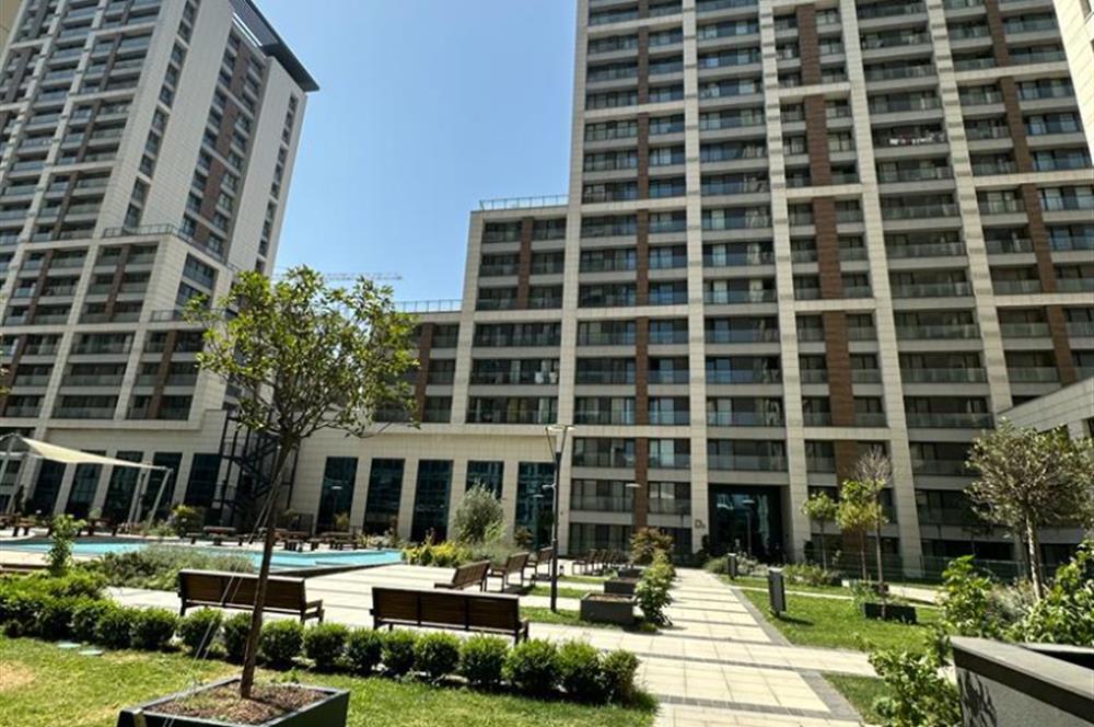 C21 ROOF'dan FİKİRTEPE TORKAM'da EN BÜYÜK TİP 1,5+1 BOŞ SATILIK DAİRE