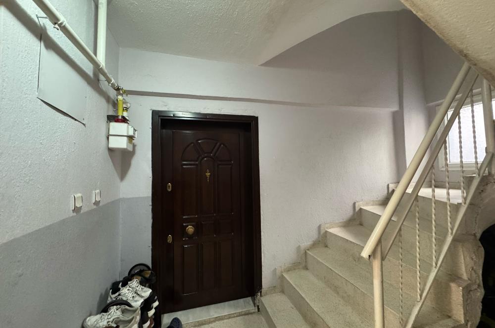 Bornova Pınarbaşı'nda Satılık 3+1 Daire