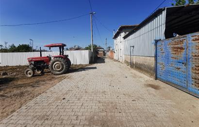 KARACABEY YENİSARIBEY KÖYÜ MERKEZİNDE KAÇIRILMAYACAK FIRSAT!!!