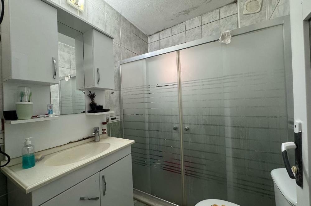 Bornova Pınarbaşı'nda Satılık 3+1 Daire
