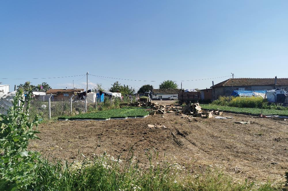 KARACABEY YENİSARIBEY KÖYÜ MERKEZİNDE KAÇIRILMAYACAK FIRSAT!!!