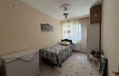 Bornova Pınarbaşı'nda Satılık 3+1 Daire