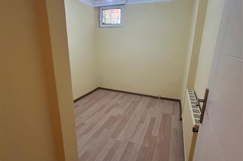 ÜSKÜDAR BAĞLARBAŞI SOYAK EVLERİNDE 1+1 SATILIK DAİRE