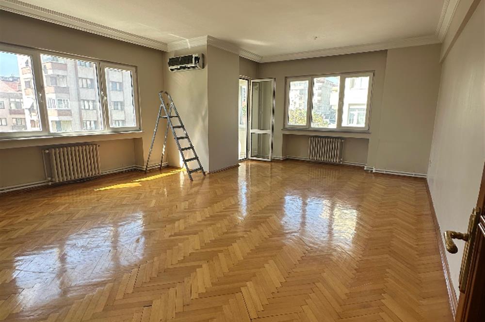 MALTEPE ORHANGAZİ CADDESİ BAKIMLI 3+1 KİRALIK DAİRE