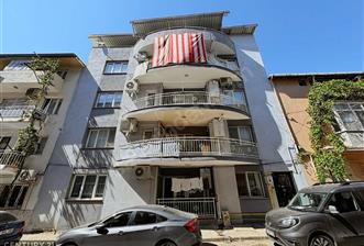 Bornova Pınarbaşı'nda Satılık 3+1 Daire
