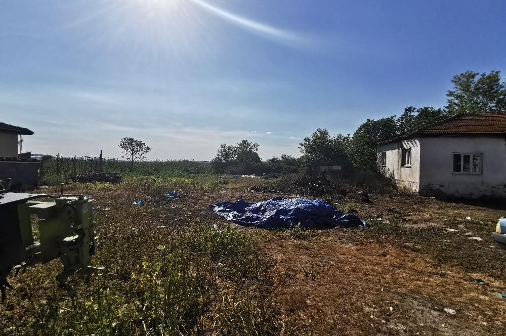 KARACABEY YENİSARIBEY KÖYÜ MERKEZİNDE KAÇIRILMAYACAK FIRSAT!!!