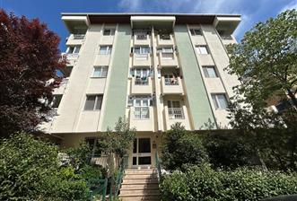 ÜSKÜDAR BAĞLARBAŞI SOYAK EVLERİNDE 1+1 SATILIK DAİRE