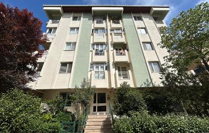 ÜSKÜDAR BAĞLARBAŞI SOYAK EVLERİNDE 1+1 SATILIK DAİRE
