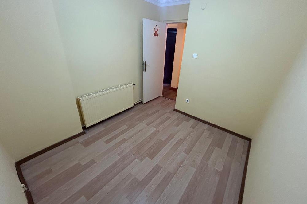 ÜSKÜDAR BAĞLARBAŞI SOYAK EVLERİNDE 1+1 SATILIK DAİRE