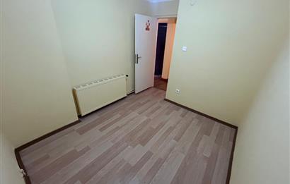 ÜSKÜDAR BAĞLARBAŞI SOYAK EVLERİNDE 1+1 SATILIK DAİRE