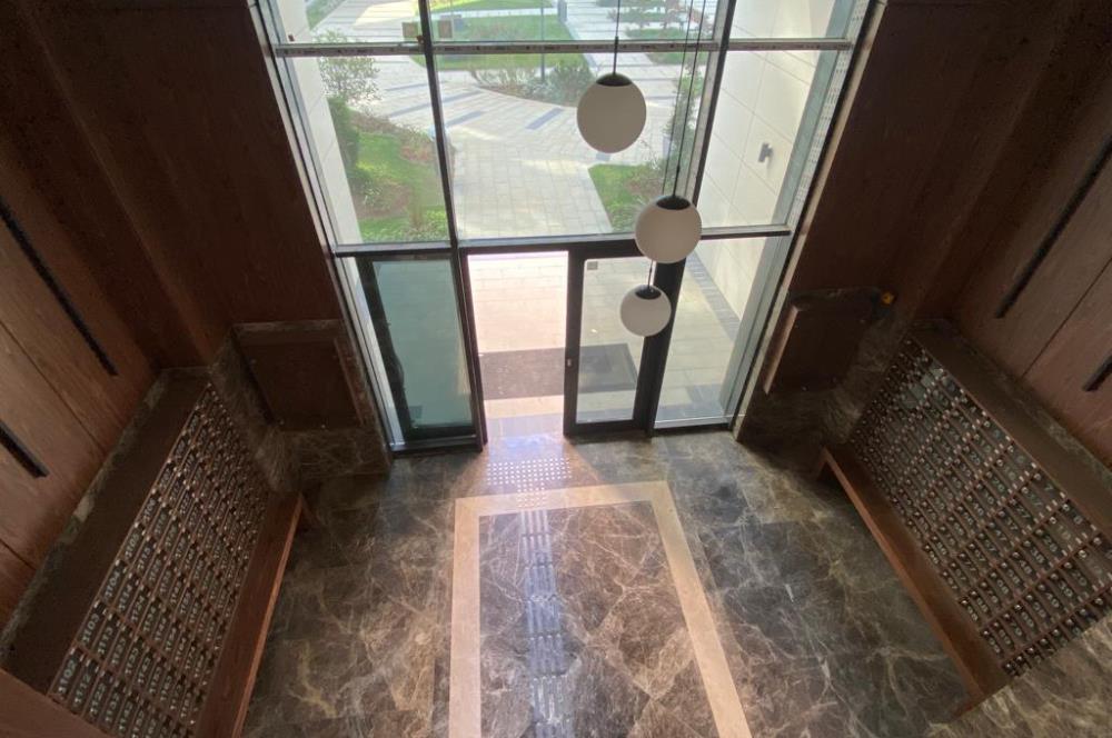 C21 ROOF'dan FİKİRTEPE TORKAM'da EN BÜYÜK TİP 1,5+1 BOŞ SATILIK DAİRE