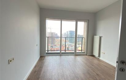 C21 ROOF'dan FİKİRTEPE TORKAM'da EN BÜYÜK TİP 1,5+1 BOŞ SATILIK DAİRE