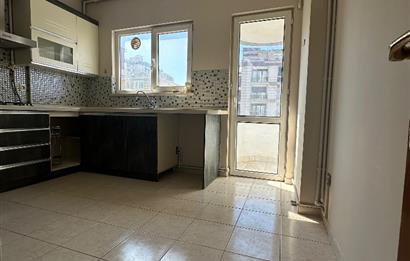 MALTEPE ORHANGAZİ CADDESİ BAKIMLI 3+1 KİRALIK DAİRE
