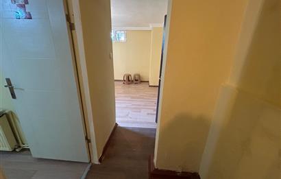 ÜSKÜDAR BAĞLARBAŞI SOYAK EVLERİNDE 1+1 SATILIK DAİRE