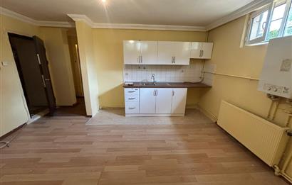ÜSKÜDAR BAĞLARBAŞI SOYAK EVLERİNDE 1+1 SATILIK DAİRE