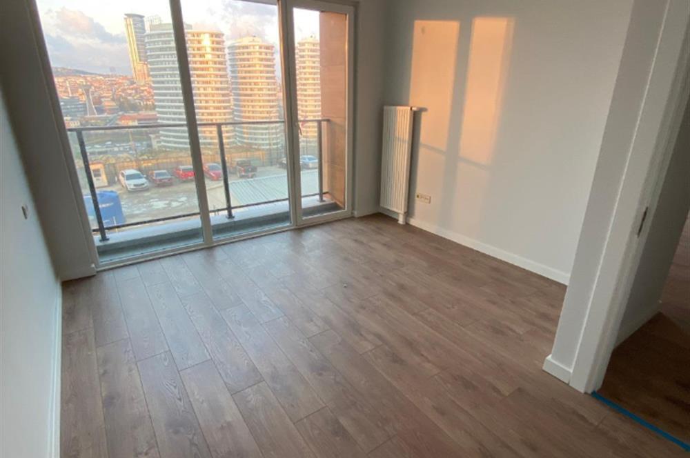 C21 ROOF'dan FİKİRTEPE TORKAM'da EN BÜYÜK TİP 1,5+1 BOŞ SATILIK DAİRE