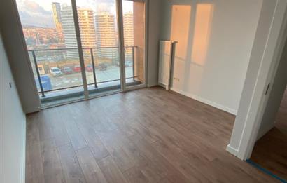 C21 ROOF'dan FİKİRTEPE TORKAM'da EN BÜYÜK TİP 1,5+1 BOŞ SATILIK DAİRE